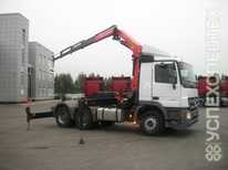 MERCEDES · Palfinger 30002