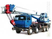 КАМАЗ · Галичанин