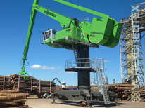 Sennebogen  · 8130 EQ