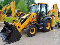 JCB · 3CX