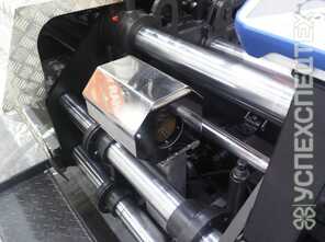 ИРМАШ · АСФ Г 3 01