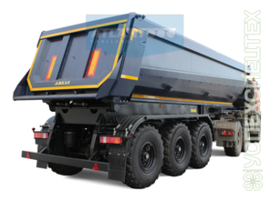  АМКАР · 9576 03S