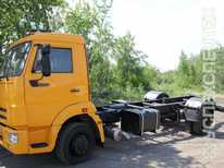 КамАЗ · 4308 3017 69 G5