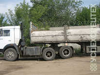 Камаз · Грузоподъемность 15 тонн