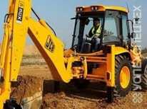JCB · 3сх