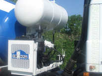 Маз · КОММАШ АБС 260