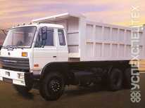 Dongfeng ·  Грузоподъемность 25 т