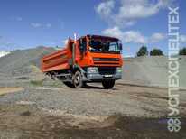 Scania · Перевозка сыпучих грузов, город, область, цена договорная