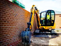 Мини-экскаваторы · по Белгороду и области