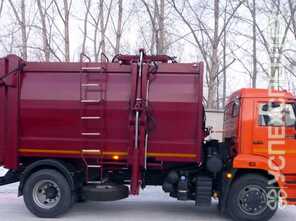 Камаз · МБ 18