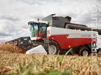 Ростсельмаш · Акрос 580