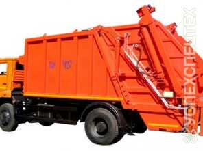 КОММАШ · КО 427 52