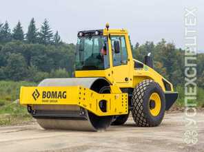Bomag  ·   BW 216 D-40