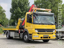 Mercedes · Sprinter