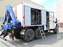 Урал · АСА 20