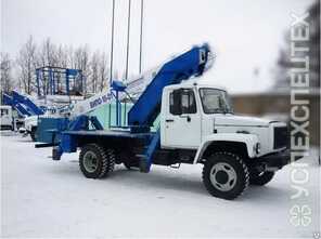 Газ · ВИПО 24 01 