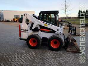 Bobcat · S650