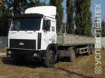 МАЗ · 10 тонн