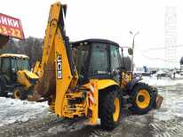 JCB · 5cx