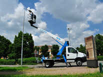 Газель, Isuzu, Hyundai, Камаз · 