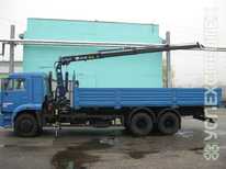 Маз · Amco 832 85