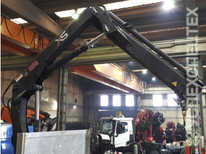 Урал · 4320 Hiab 122 B 2