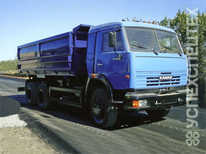 Камаз · 45393