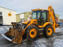 JCB · 4 cx