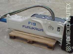 FURUKAWA · F19