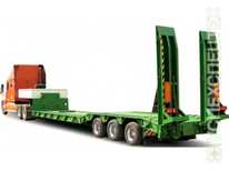 IVECO · 40 тонн