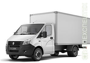 Газель · Next