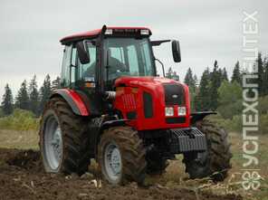 МТЗ 2022 3 · Беларус