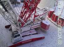 Liebherr  · LR1350/1