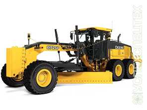 John Deere  · E210 LC