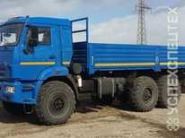 Камаз · 43118 6012 50