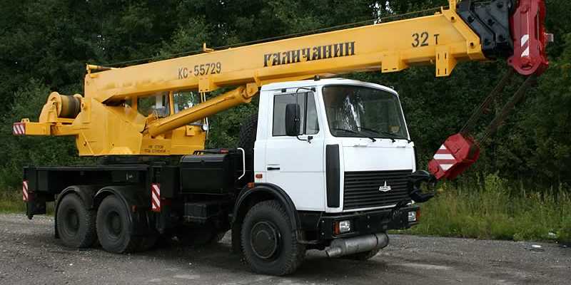 Маз · Галичанин