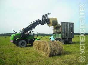  АМКОДОР  · 527