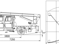 Зил · АПТ-17Э
