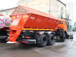 КОММАШ · КО 829 Б