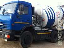 Камаз · 58147Z