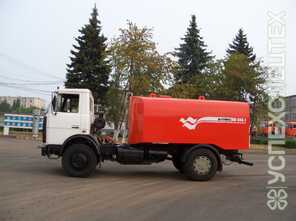 МАЗ · КО 514 1