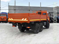 Камаз · 43118 3050 42