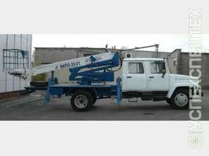 Газ · ВИПО 20