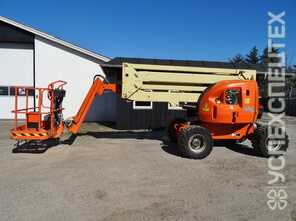  JLG 450AJ · 
