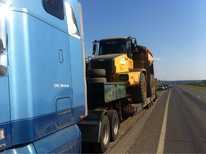 MAN · Goldhofer Грузоподъемность от 20 до 120 т