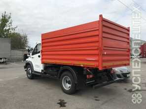 ГАЗон · Next С41R13 С41R33