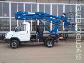 Газ · Tecchio K 422/А