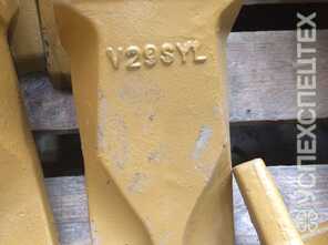 Super · V29 SYL 4383048 ZX200