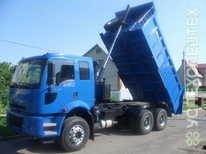 FORD CARGO · 3530D