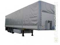 Борт, тент · Грузоподъёмность 20 т